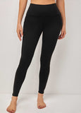 High Waisted Pocket Skinny Pants