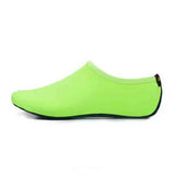 Anti Slippery Polyester Water Shoes