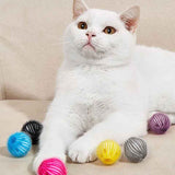 6pcs Pet Hair Removal Laundry Ball