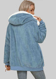 NEW! Long Sleeve Hoodie Outerwear