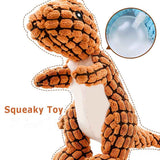 Squeaky  Chew Dog Toys