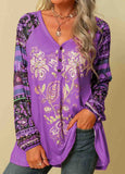 Sweet Long Sleeve Shirts & Tops