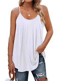 Round Neck Tank Top