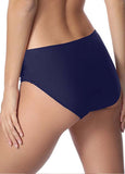 Mid Waisted Swimwear Panty