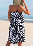 Beach Spaghetti Strap Cover Up